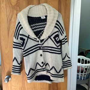 SUNDRY sweater 0